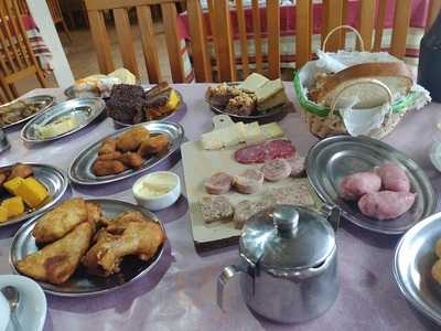 Café Colonial Gramberry