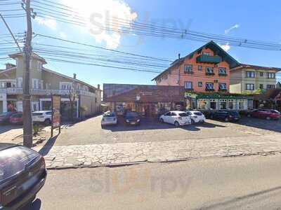 Café Colonial Gramberry