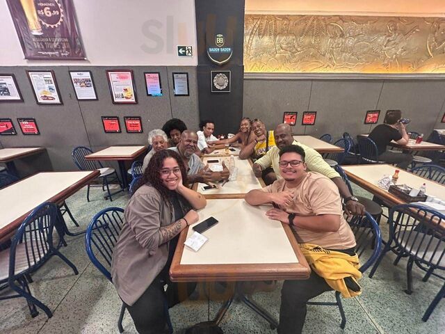 Restaurante Ponto Chic