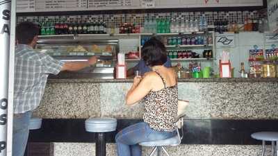 Cafe E Salgados Saraiva