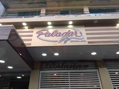 Padaria Paladar