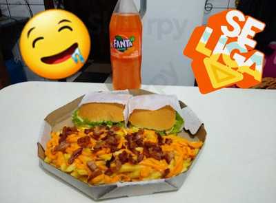 Boladao Lanches E Acai