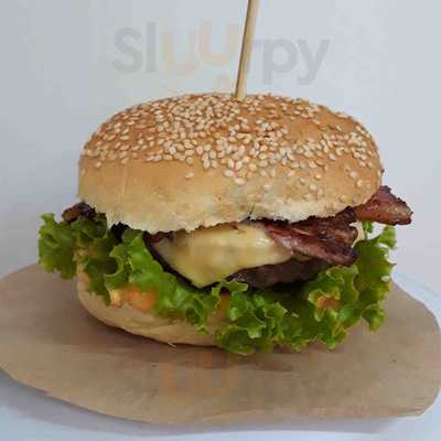 Boladao Lanches E Acai