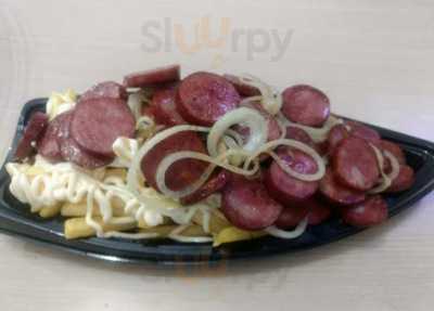 Boladao Lanches E Acai