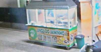 Angu Do Jaiminho's