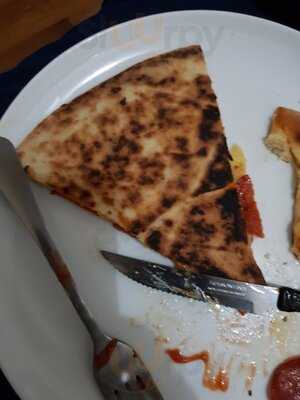 Pizzaria Sabor Do Momento