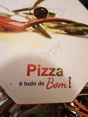 Pizzaria Sabor Do Momento