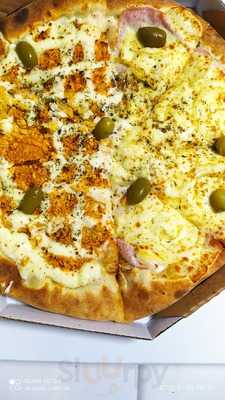 Pizzaria Sabor Do Momento