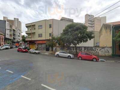 Pizzaria Sabor Do Momento