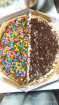 Pizzaria Sabor Do Momento