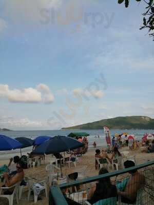 Florianopolis Restaurante, Pizzaria E Choperia