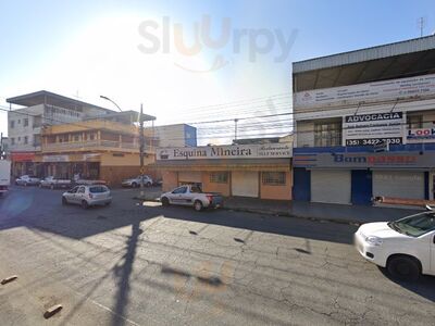Esquina Mineira
