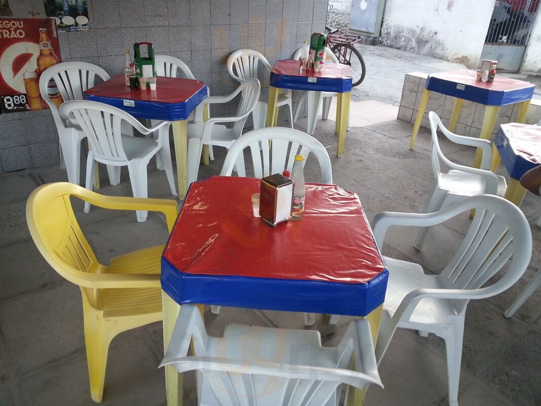 Sorveteria Sabor Bacana