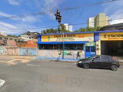 Casa Do Norte E Lava Jato Pedacinho Do Nordeste