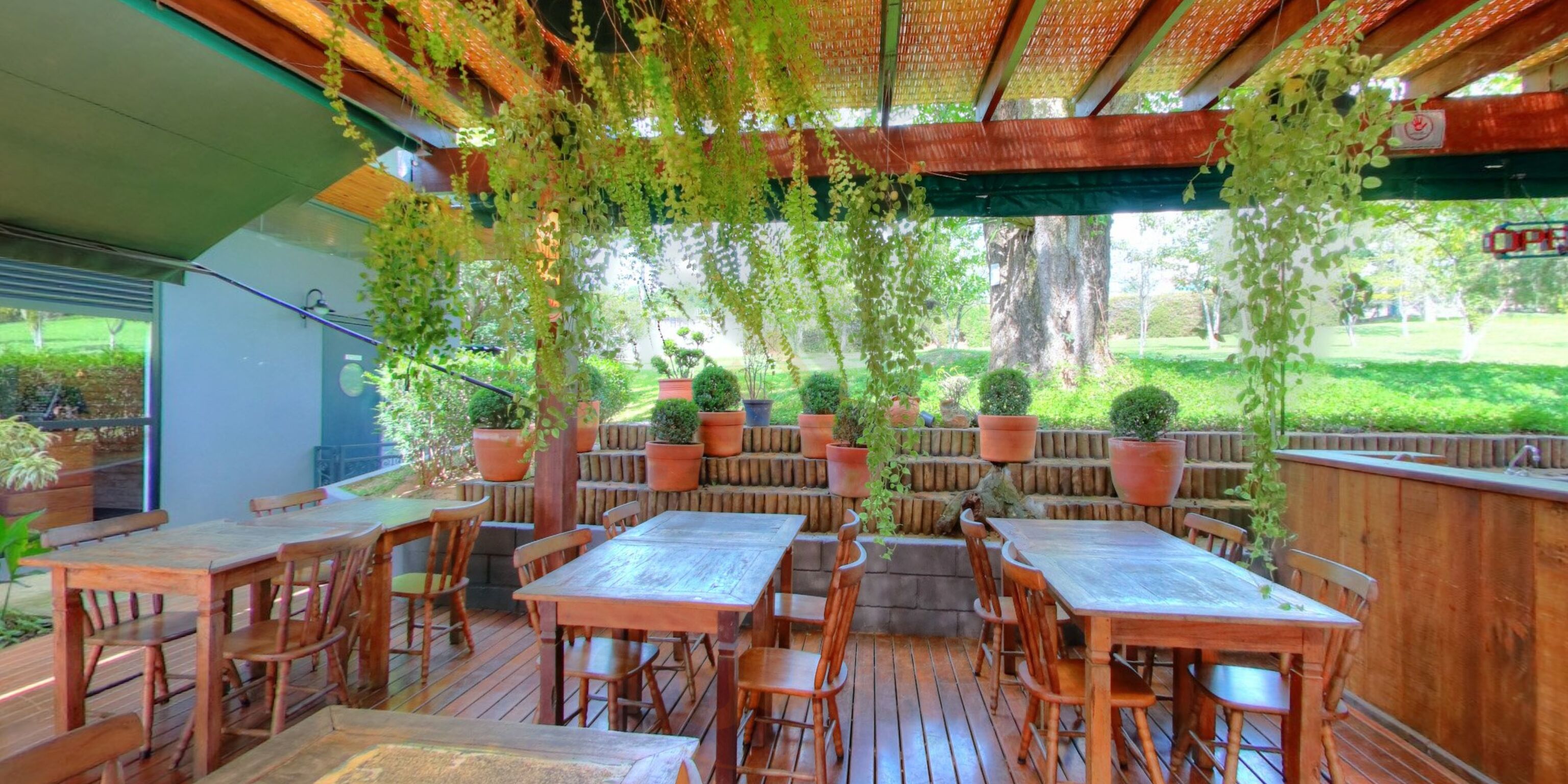 Costa Azul Bar E Lanhonete