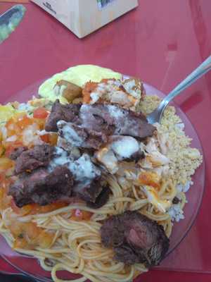 Restaurante Requinte