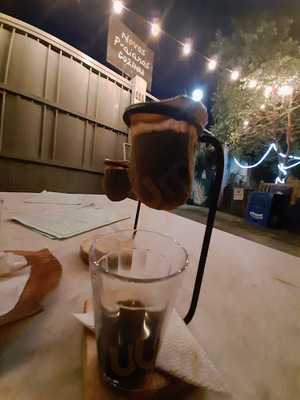 Una's Rio Restaurante