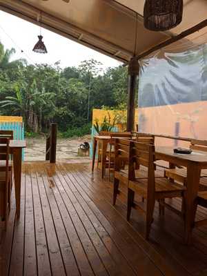 Una's Rio Restaurante