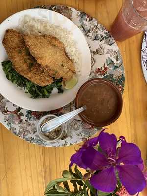 Una's Rio Restaurante