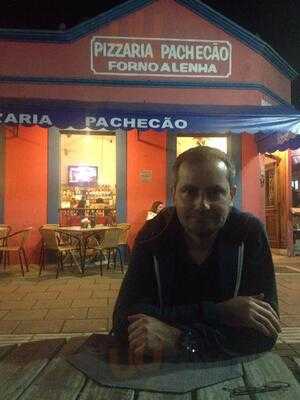 Pachecao Pizzaria