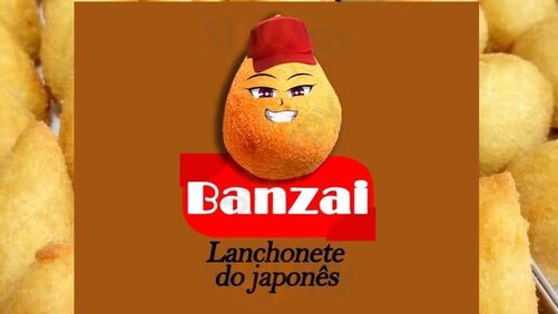 Lanchonete Bazai