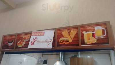 Restaurante Ooo Maravilha