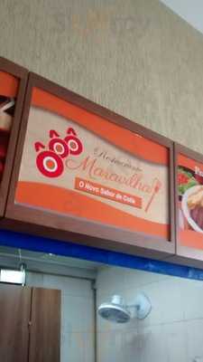 Restaurante Ooo Maravilha