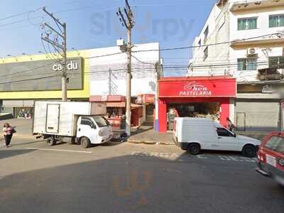 Restaurante Ooo Maravilha