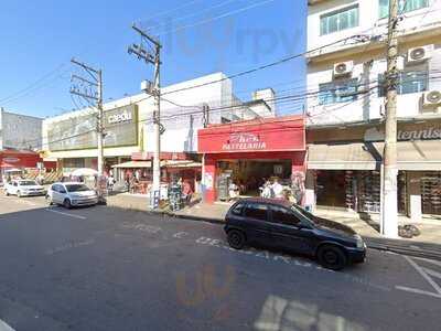 Restaurante Ooo Maravilha