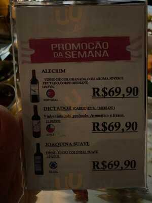 Joaquina Restaurante Fondue