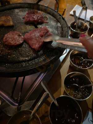 Joaquina Restaurante Fondue