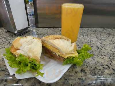 Tulipa Azul Ii Padaria E Confeitaria