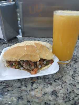 Tulipa Azul Ii Padaria E Confeitaria