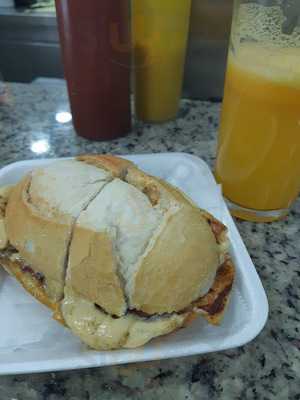 Tulipa Azul Ii Padaria E Confeitaria