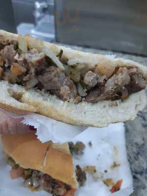 Tulipa Azul Ii Padaria E Confeitaria