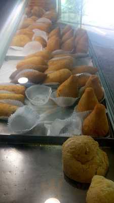 Tulipa Azul Ii Padaria E Confeitaria