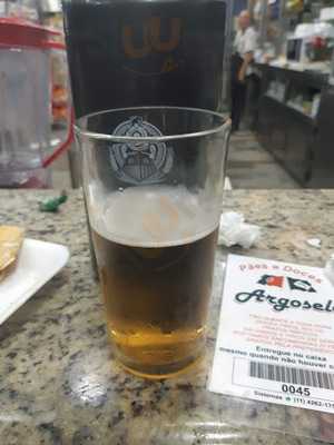 Tulipa Azul Ii Padaria E Confeitaria