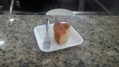 Tulipa Azul Ii Padaria E Confeitaria