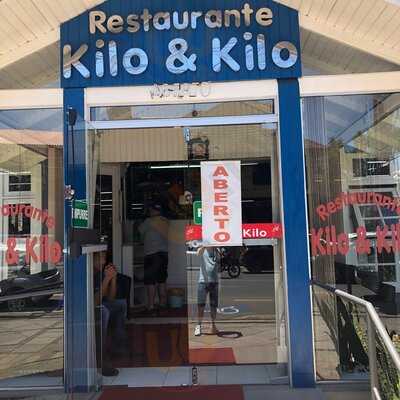 Restaurante Kilo & Kilo