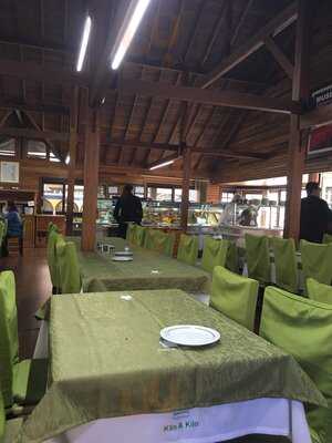 Restaurante Kilo & Kilo
