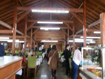 Restaurante Kilo & Kilo