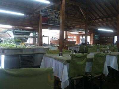 Restaurante Kilo & Kilo