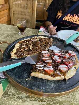 Restaurante Kilo & Kilo