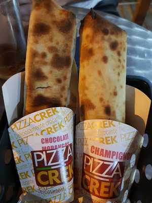Pizza Crek