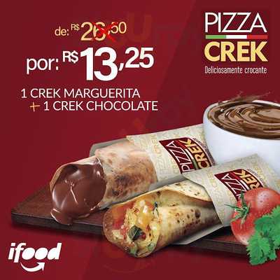 Pizza Crek