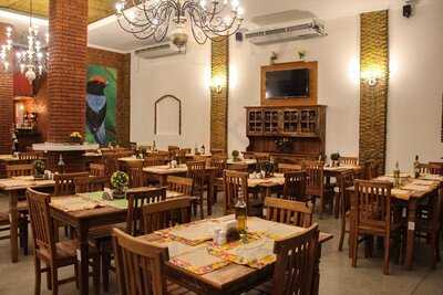 Tangará Restaurante