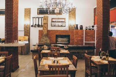 Tangará Restaurante