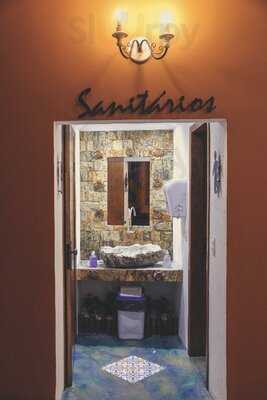 Tangará Restaurante