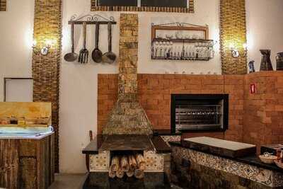 Tangará Restaurante