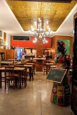 Tangará Restaurante